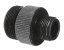 Silencer adaptor for rifle Well MB08, SHS