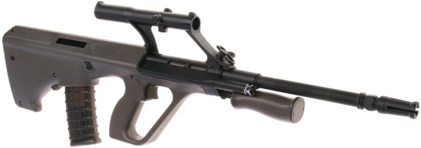 Steyr AUG A1 Military, Classic Army
