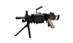 CA249 Para, Classic Army