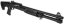 M1014, metal, ABS, long, tactical stock, Cyma, CM.373M