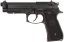 Beretta M9A1, GBB, Tokyo Marui
