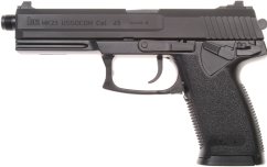 H&K MK23 Socom, HG, with hop up, Tokyo Marui