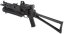 PP-19 Bizon, SMG, Cyma Standard, CM.058A