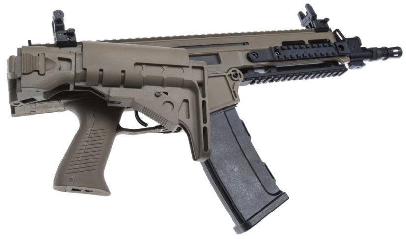 CZ 805 BREN A2, sivatagi, ASG