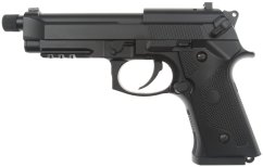 Beretta M9A1 AEP, mosfet, fekete, Cyma, CM.132S