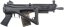 SIG SG 552 Seals, gen. 2, Jing Gong, JG082