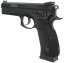 CZ SP-01 SHADOW, ASG
