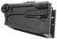 805 BREN magwell M4 magazinokhoz, fekete, ASG