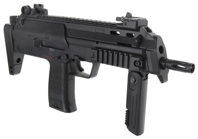 MP7 AEP, Well, R4