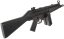 MP5A4, Cyma, CM.027A4