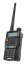 Rádió, PMR, UHF, VHF UV5R, LCD kijelző, kihangosító, Baofeng