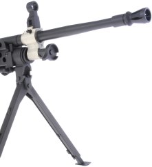 M249 MKI, A&K