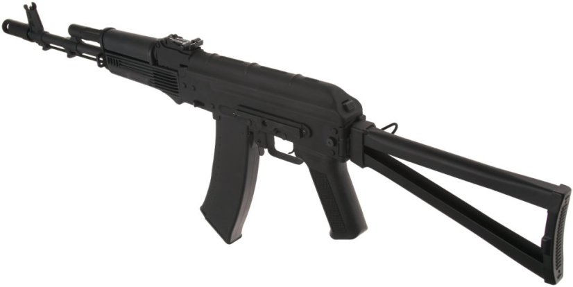 AKS-74M, metal, Cyma Sport, CM.031C