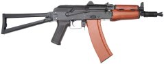 AKS-74UN, pravo drvo, čelik, Cyma Standard, CM.045A