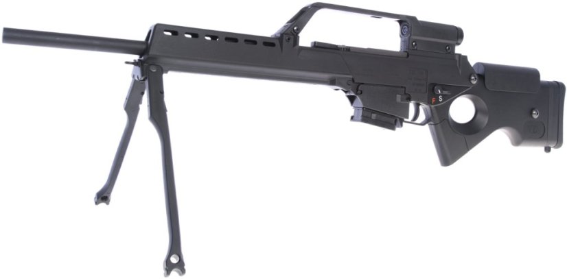 H&K CA8-2, Classic Army