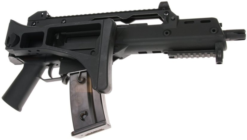 EKO Custom G36C, 140m/s, AirsoftGuns, CM.011