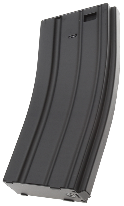 Magazine, M16, M4, M15, mid-cap, 150rd, Cyma, M.013