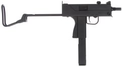Ingram MAC-11, GBB, Well, G11
