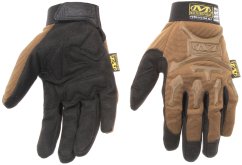 Tactical gloves M-Pact, TAN, L, Mechanix