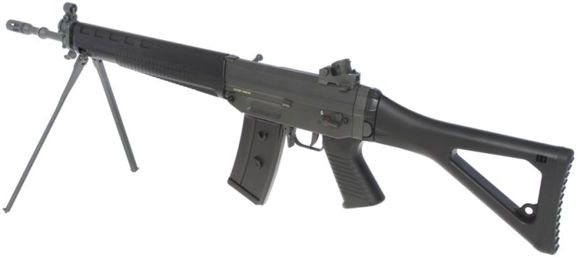 SIG SG 550, 2. generáció, Jing Gong, JG080