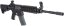 M4 PMC-2, version 2014 EBB, Classic Army