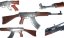 Sa vz. 58 gen. 2, fixed stock, AirsoftGuns