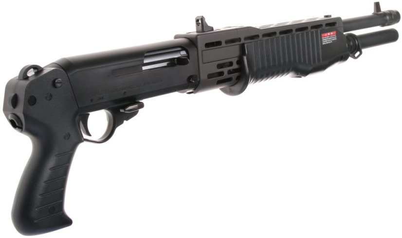 SPAS 12, Tokyo Marui