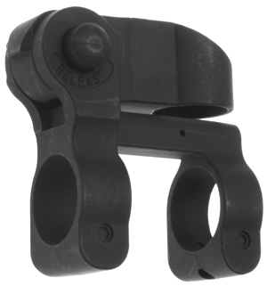 Összecsukható célzó M16, M4, Cyma