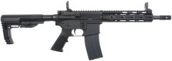 Easy shooter M4 SBR, URX4 8.5 Inch, GBBR, Black, Cyma CGS, CGS.004-8.5