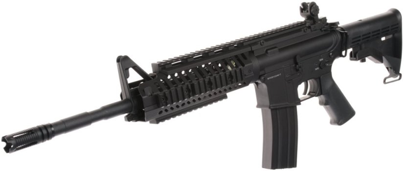 M4 CASV, D-Boys, BY-035, BI-3581M