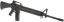 M16A3, AGM, AGM034