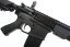 KAC SR16, MK16 M-LOK 14.5 Inch, Ambidextrous, tracer chamber, Black, Cyma Platinum, CM.006R-14.5