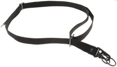 Taktikai heveder, kemény, MP5, G3, fekete, Classic Army
