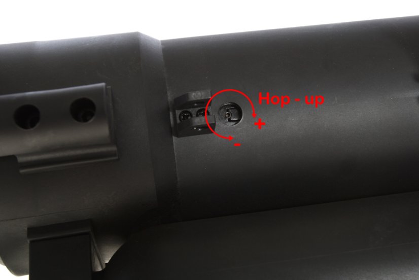M132 Micro Gun, Classic Army