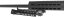 Barrett M107A1, black, bipod, Snow Wolf, SW-013