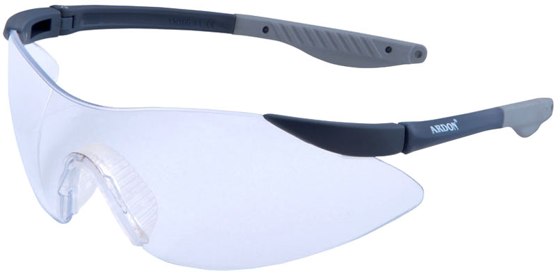 Protective glasses, V7000, clear, Ardon