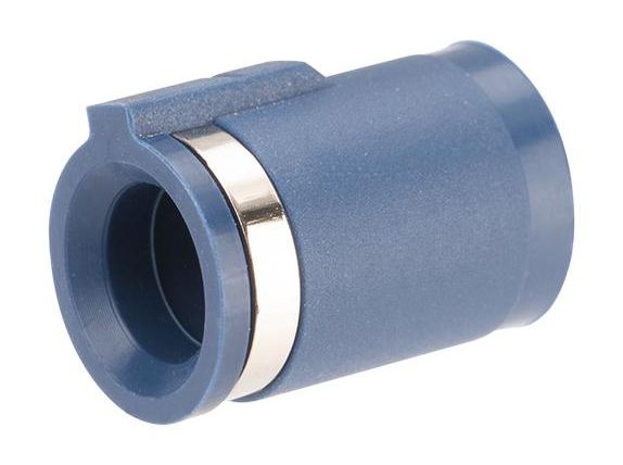 GBB / VSR Delta 2026 hop-up bucking, 70°, Blue, Maple Leaf