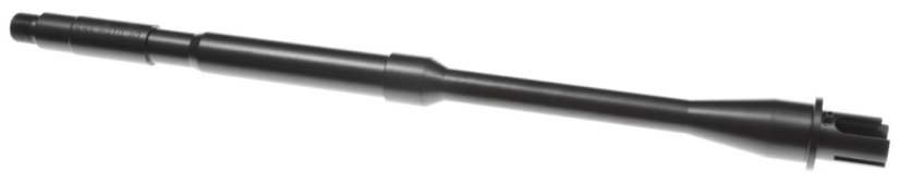 Külső cső M4, 14,5 inch, D-Boys