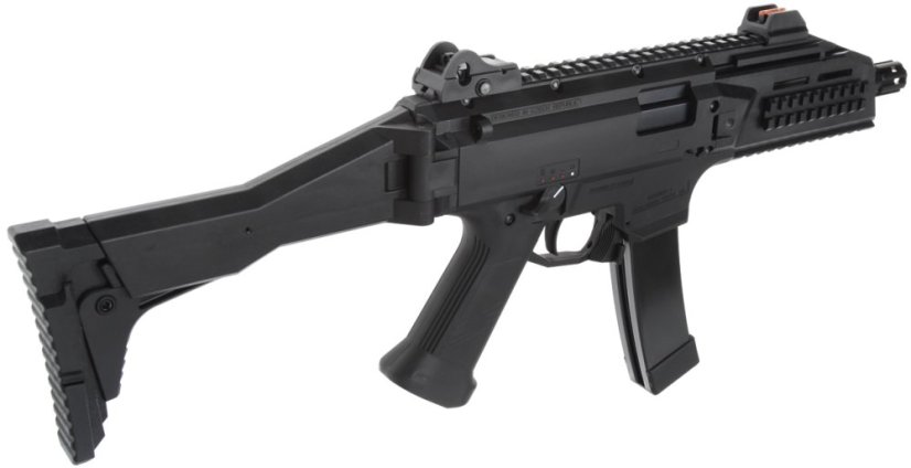 CZ Scorpion EVO 3 A1, M130, ASG