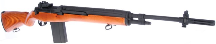 M14, valódi fa, Cyma Sport, CM.032C