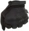 Tactical gloves, Vent Covert, black, M, Mechanix