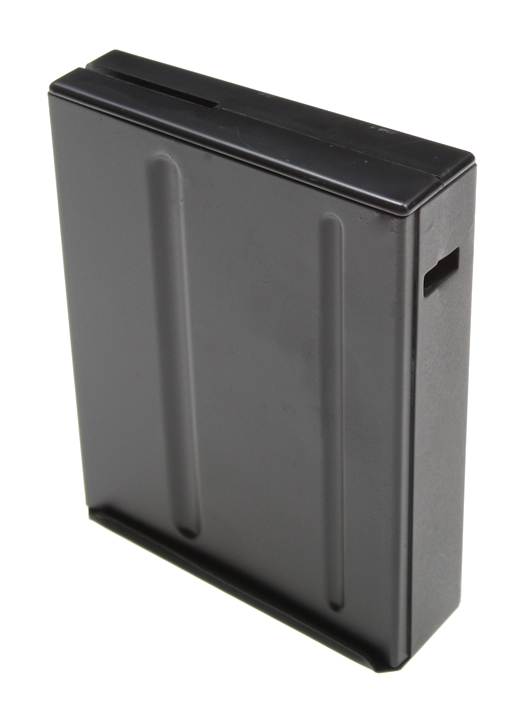 Tár, L96 AWS, MB4401, fém, 40 db, Well