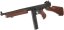 Thompson M1A1, Tokyo Marui