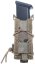 Pistol magazine pouch Spider, single, multicam, ACM