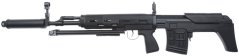 SVU, fekete, Cyma Standard, CM.057 SVU