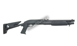 M3 Super 90 shorty, CQB, Double Eagle, M56C