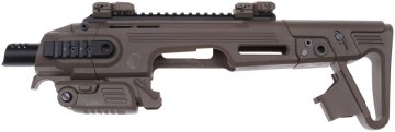 Airsoft dijelovi i nadogradnje za puške na plin