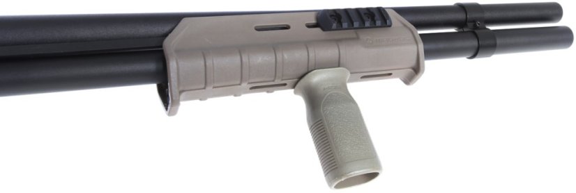 Magpul M870, TAN, Magpul PTS