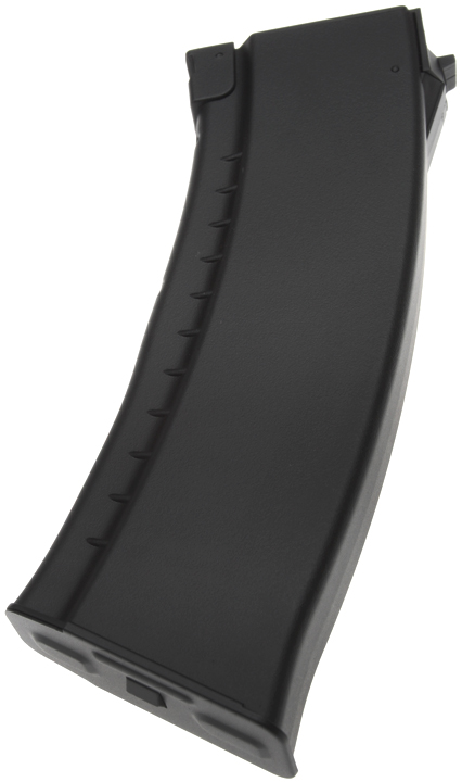 Magazine, AK74, mid-cap, 150rd, black, Cyma, C.72