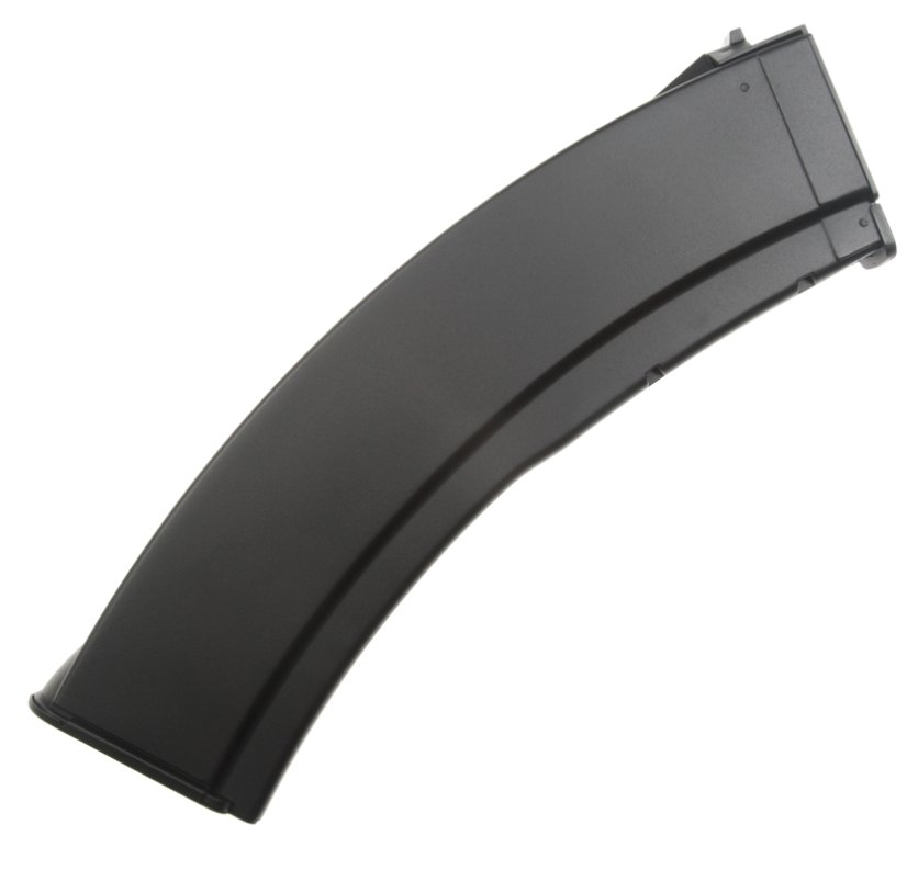 Magazine RPK, 200 BB, Black, Cyma, C.91